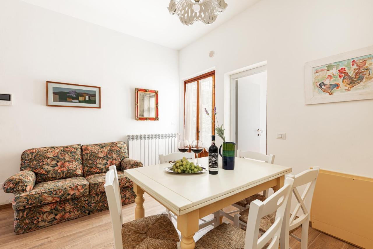 Casa Vacanze Alessandro 2 Greve in Chianti Luaran gambar