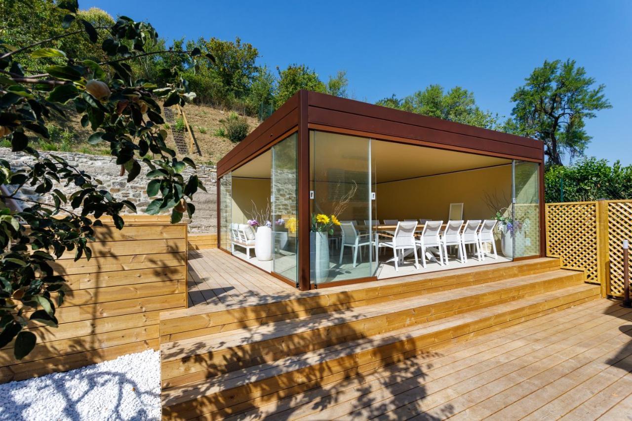 Casa Vacanze Alessandro 2 Greve in Chianti Luaran gambar