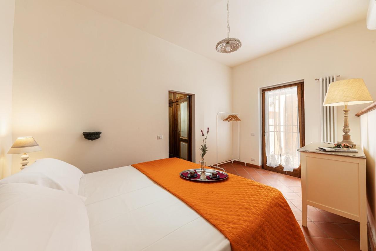 Casa Vacanze Alessandro 2 Greve in Chianti Luaran gambar