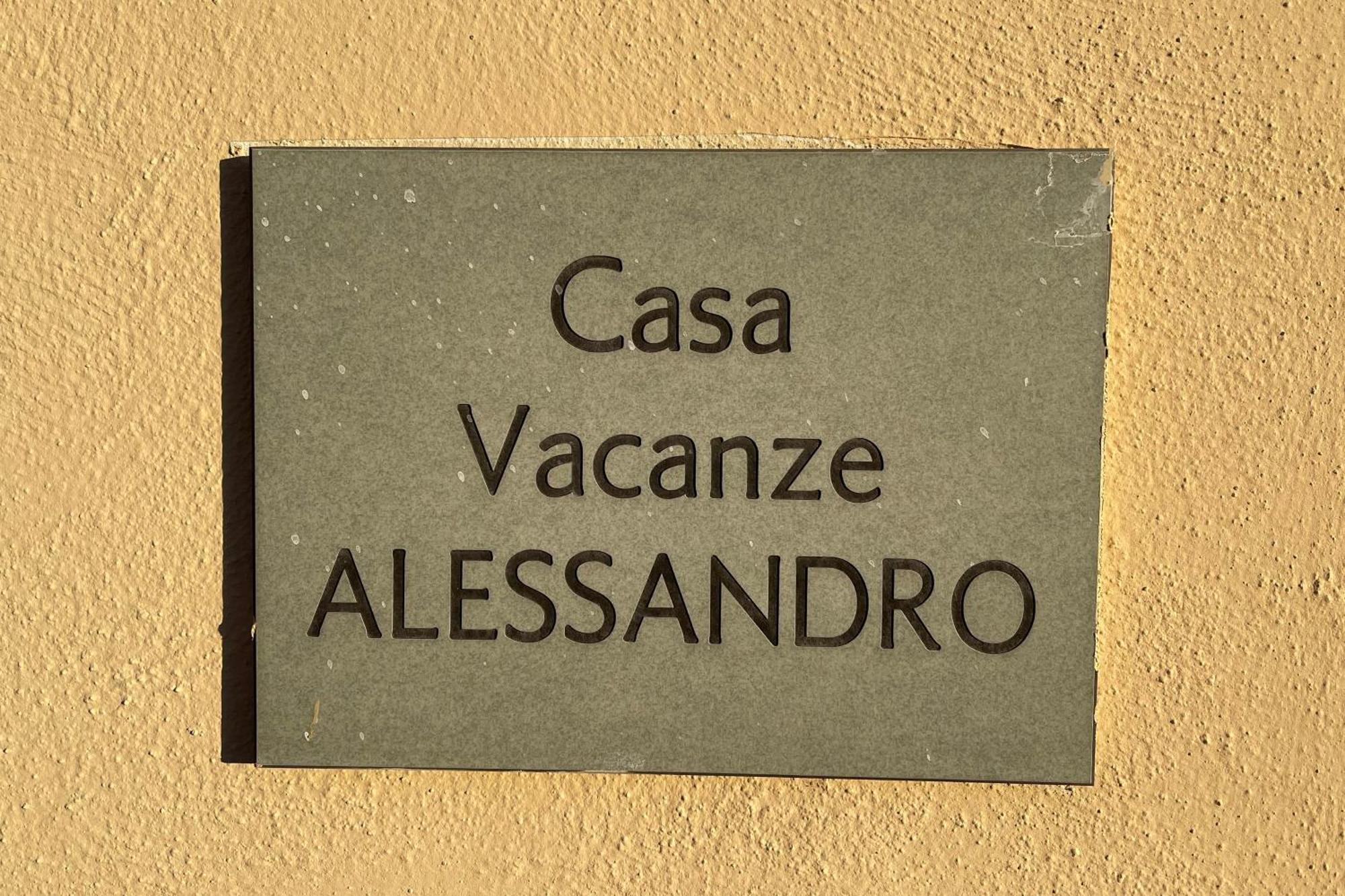 Casa Vacanze Alessandro 2 Greve in Chianti Luaran gambar