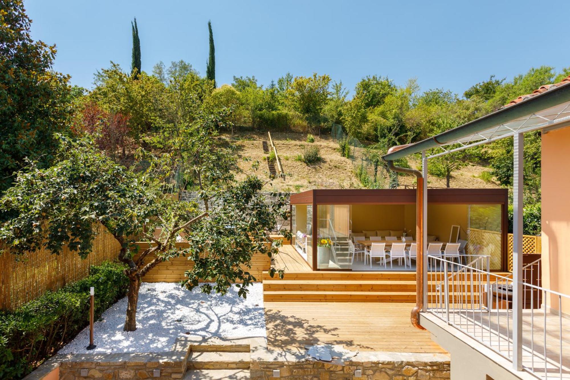 Casa Vacanze Alessandro 2 Greve in Chianti Bilik gambar