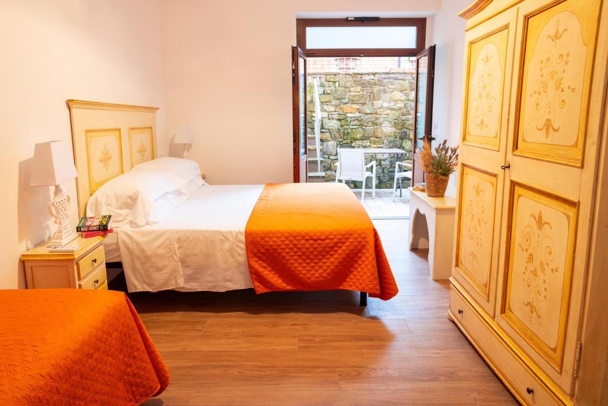Casa Vacanze Alessandro 2 Greve in Chianti Luaran gambar